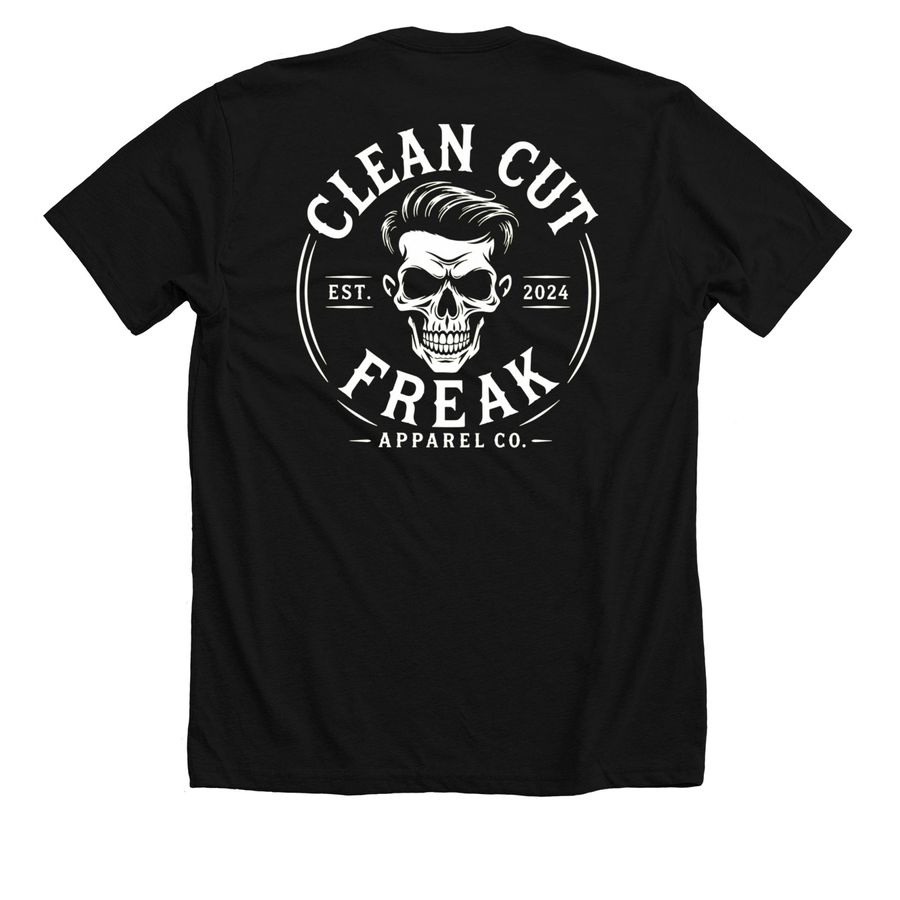 OG Logo 2.0, a Solid Black Blend Premium Unisex Tee