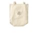 F3 Bags, a Natural Over-the-Shoulder Shopping Tote Bag