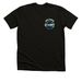 Impact in Motion for Jam, a Black Heather Premium Unisex Tee