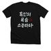 Black Lives Are Precious, a Solid Black Blend Premium Unisex Tee