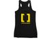 Citations Needed Comfy Apparel, a Black Women's Racerback