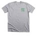 Horse Power Collection&nbsp;, a Athletic Heather Premium Unisex Tee