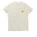 Biles Boys, a White Sand Allmade Organic Cotton Unisex Tee