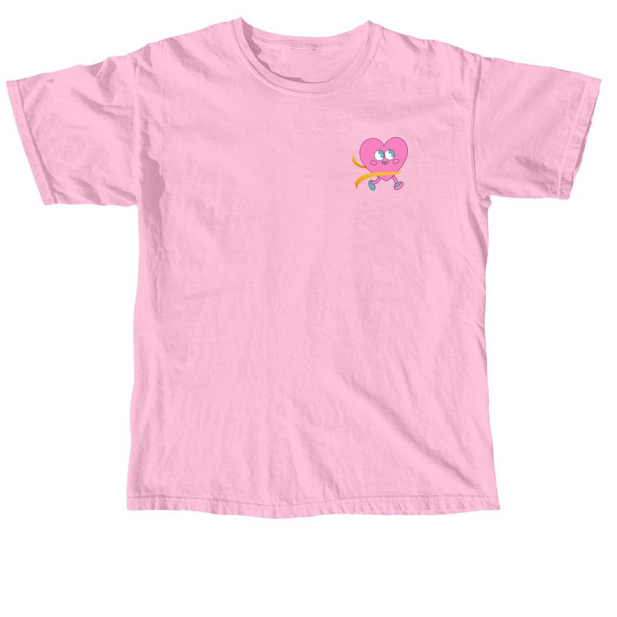 Amazing Grace | Style 2, a Blossom Comfort Colors Unisex Tee