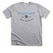 Emma's Wish Senior Dog Rescue, a Athletic Heather Premium Unisex Tee