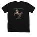 Casa Ventosa Equine Rescue&nbsp;, a Solid Black Blend Premium Unisex Tee