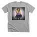 It was the worst of times&nbsp;, a Athletic Heather Premium Unisex Tee
