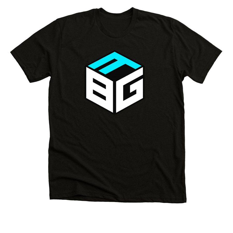 BFG Isometric Tee