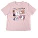 Summerween 2026 Collage, a Soft Pink Women's Heavyweight Tee