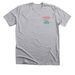 Release The List, a Athletic Heather Premium Unisex Tee