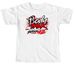 Body Talk Season 42 Tee, a White Comfort Colors Unisex Tee