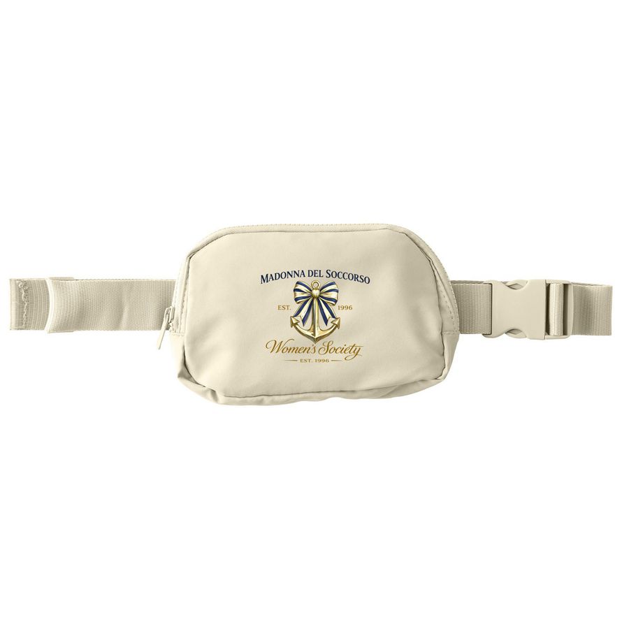 Women?s Society Crossbody, a Sahara Matte Hip Pack