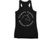 Virginia Equine Welfare Society, a Black Women's Racerback