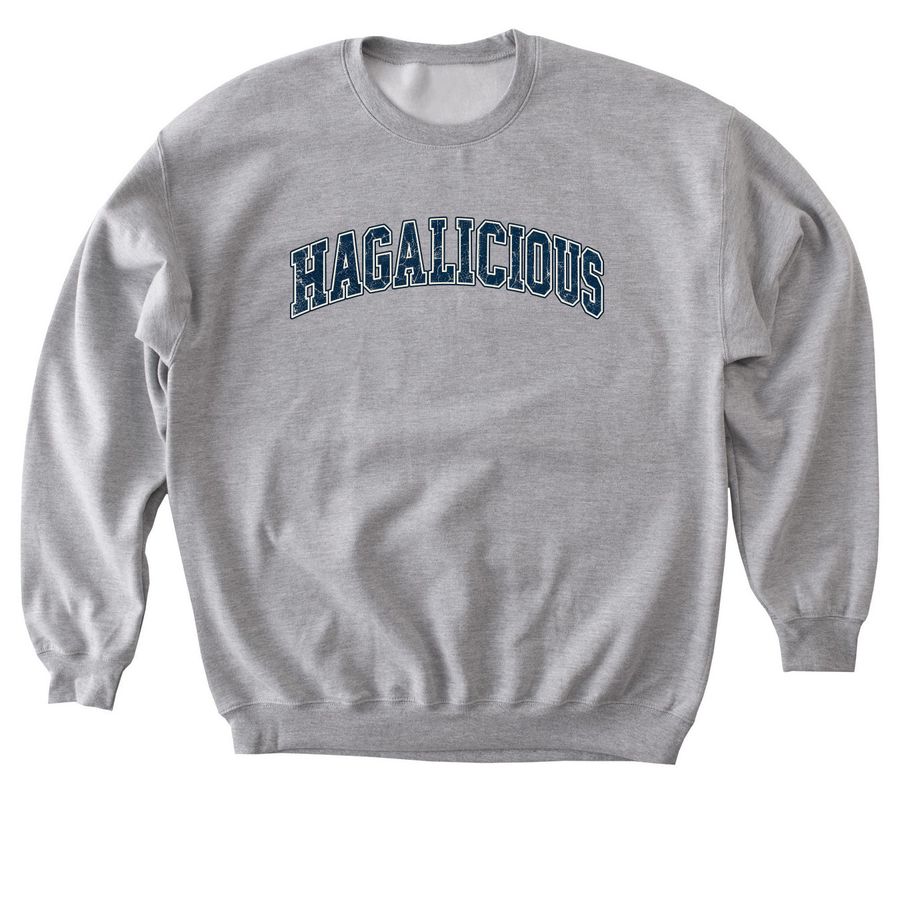 HAGALICIOUS | Bonfire