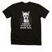 Buttercup's Pack, a Solid Black Blend Premium Unisex Tee