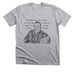 Lorena Legacy, a Athletic Heather Premium Unisex Tee