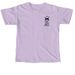 Gem by Noah Trainor, a Orchid Comfort Colors Unisex Tee