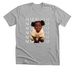 Senior 2027: Cheering Marlee On!, a Athletic Heather Premium Unisex Tee