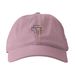 TRANScend Hats, a Lilac Haze