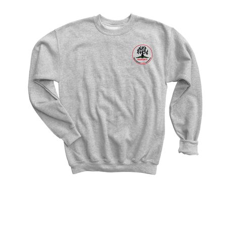 IBPL Shirts are here!, a Sport Grey Youth Crewneck Sweatshirt