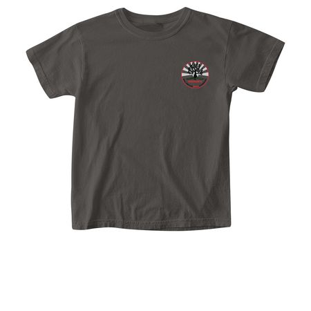 IBPL Shirts are here!, a Pepper Comfort Colors Youth Tee