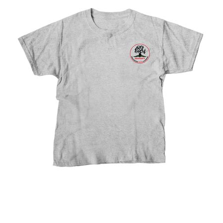 IBPL Shirts are here!, a Sport Grey Youth Unisex Tee