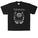 ?&nbsp;REAWAKENING&nbsp;?, a Black Heavyweight Garment Dye Tee