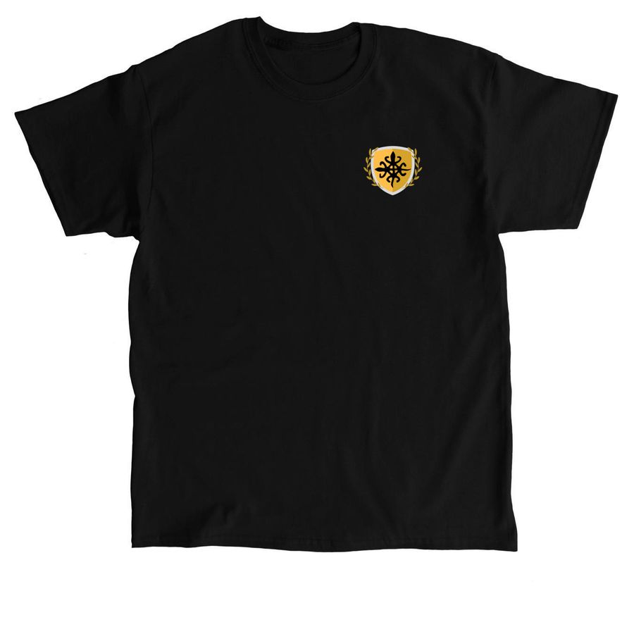 Rep the Legacy: Official BHC Merch Store, a Black Classic Unisex Tee
