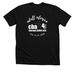 Adult Intensive 2026, a Solid Black Blend Premium Unisex Tee
