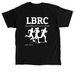 LBRC Summer Launch, a Black Classic Unisex Tee