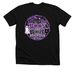 Boos and Booze 26, a Solid Black Blend Premium Unisex Tee