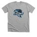 Harrisburg Cyclones, a Athletic Heather Premium Unisex Tee