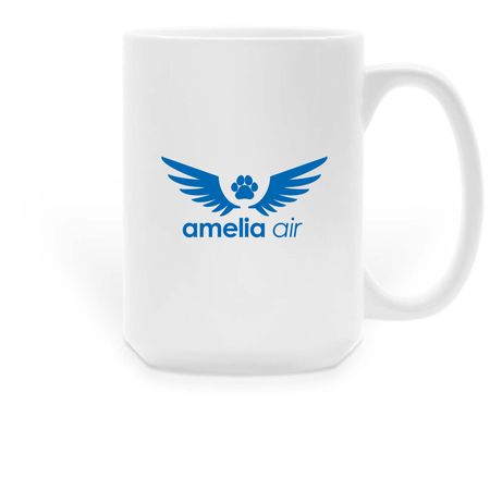 Amelia Air | Official Merchandise | Bonfire