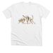 Int'l Cheetah Day 2020&nbsp;, a Solid White Blend Premium Unisex Tee