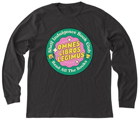 SIBC Shirts, a Dark Grey Heather Premium Long Sleeve Tee