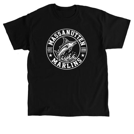 Established by&nbsp;, a Black Classic Unisex Tee
