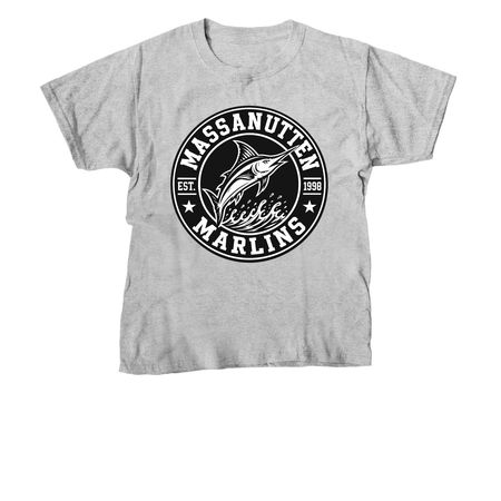Established by&nbsp;, a Sport Grey Youth Unisex Tee