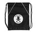 Draw string bag, a Black Rival Cinch Pack