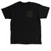 Collective Minds, a Black Classic Unisex Tee