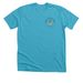 Be Like Buffy&nbsp;, a Heather Aqua Premium Unisex Tee