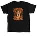 Holy Ground, a Black Classic Unisex Tee