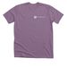 2026 Conference Tee, a Heather Purple Premium Unisex Tee
