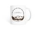 I Am So Glad You Are Here mug, a White Coffee Mug