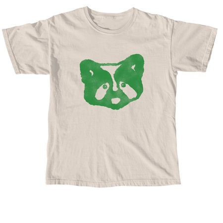 Toomi, a Ivory Comfort Colors Unisex Tee