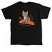 Stray Cat Alliance - D?a de los Muertos 2026, a Black Classic Unisex Tee
