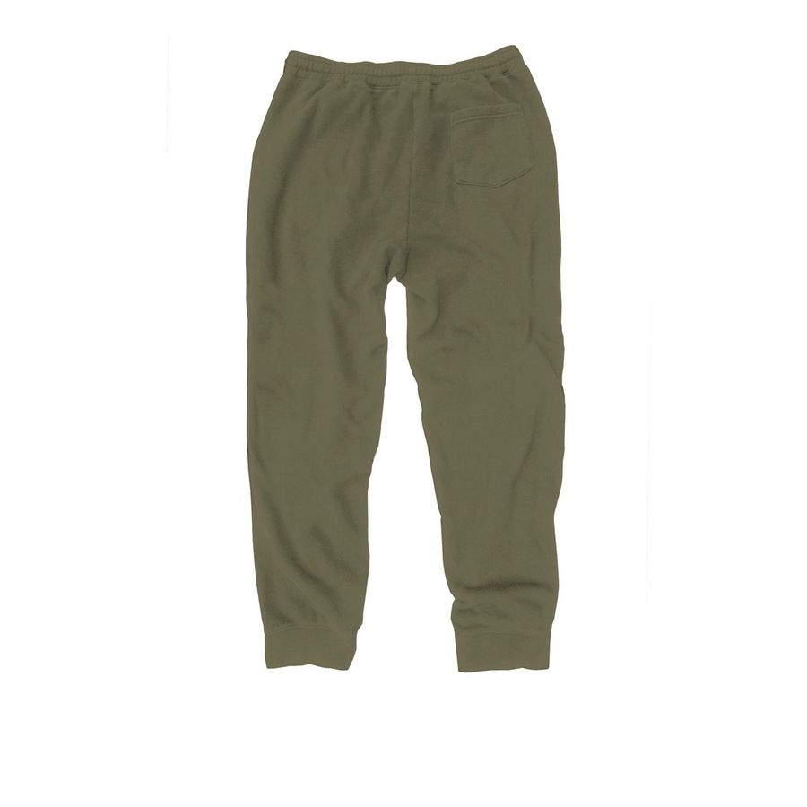 Dia De Los Muertos 2026 Collectible&nbsp;, a Army Midweight Fleece Joggers (back-view)