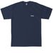 'The Quirky Show' Dino Tee, a Navy Tall Classic Unisex Tee