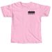 Slackline DC&nbsp;, a Blossom Comfort Colors Unisex Tee