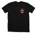 PFC T-shirts and Sweatshirts, a Solid Black Blend Premium Unisex Tee