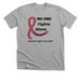 Jeannie?s journey&nbsp;, a Athletic Heather Premium Unisex Tee